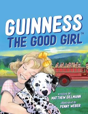 Guinness the Good Girl
