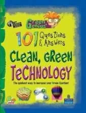 Clean, Green Technology: Key stage 3