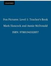 Pen Pictures: Teacher's Book Level 1