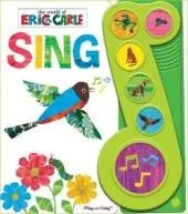 World of Eric Carle: Sing Sound Book