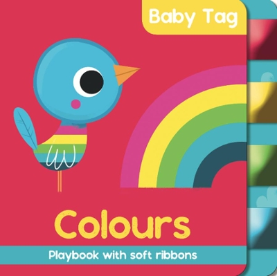 Colours: Baby Tag