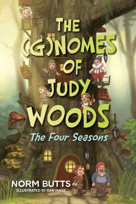The (G)Nomes of Judy Woods: The Four Seasons