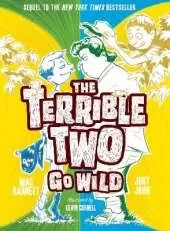 The Terrible Two Go Wild