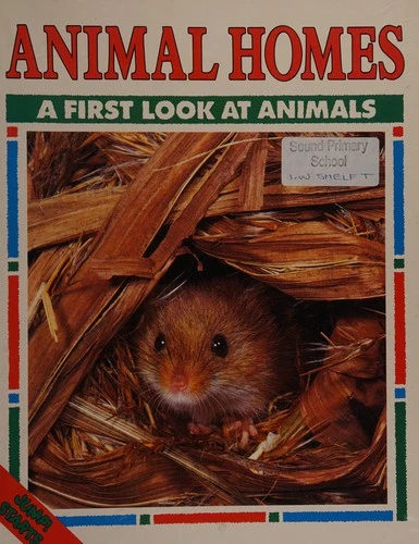 Animal Homes
