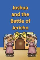 Joshua and the Battle of Jericho