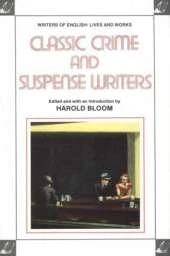 Classic Crime and Suspense Writers
