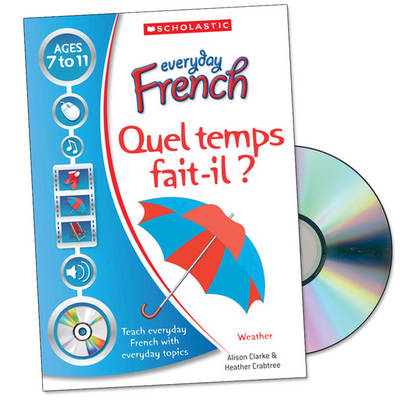 | Quel temps fait-il?