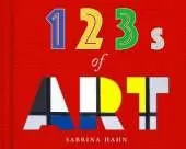123s of Art