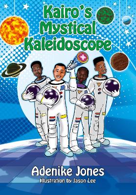 Kairo’s Mystical Kaleidoscope