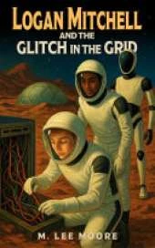 Logan Mitchell and the Glitch in the Grid