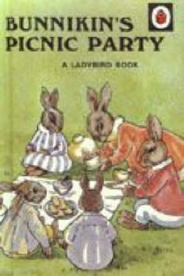 Bunnikin's Picnic Party