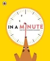 In A Minute: Take the 60-second challenge!
