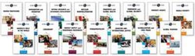 Global Issues Set, 15-Volumes