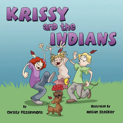Krissy and the Indians