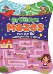 Brilliant Mazes