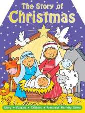 The Story of Christmas