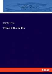 Elsie's Kith and Kin