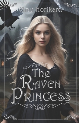 The Raven Princess