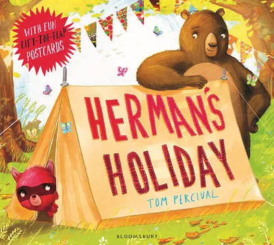 Herman's Holiday