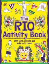 The Rio Activity Book