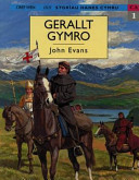 Gerallt Gymro