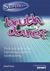 Superscripts Sport: Truth or Dare