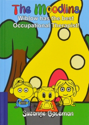 Wiblow has the best Occupational Therapist.