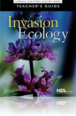 Invasion Ecology, Teacher Edition: Cornell Scientific Inquiry Series