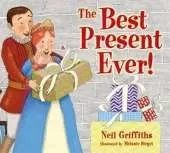 The Best Present Ever!