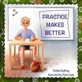 Practice Makes Better