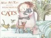 Mrs McTats and Her Houseful of Cats
