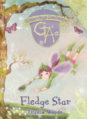 Glitterwings Acadamy: Fledge Star
