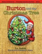 Burton & the Christmas Tree