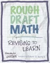Rough Draft Math: Revising to Learn