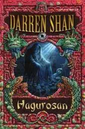 Hagurosan