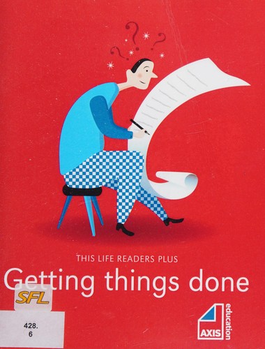 Getting Things Done
