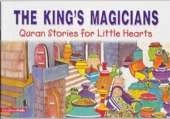 The King's Magicians