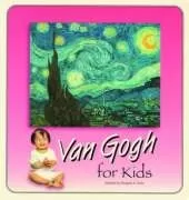 Van Gogh For Kids