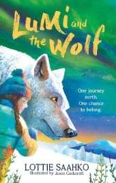 Lumi and the Wolf