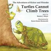 Turtles Cannot Climb Trees
