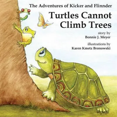 Turtles Cannot Climb Trees