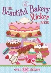 The Beautiful Bakery Sticker Book