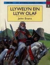 Llywelyn ein Llyw Olaf