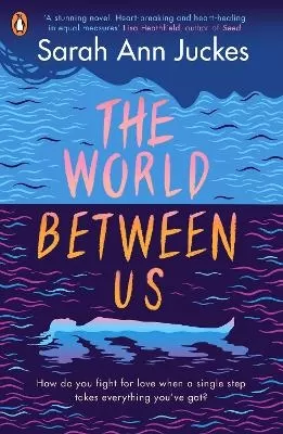 The World Between Us