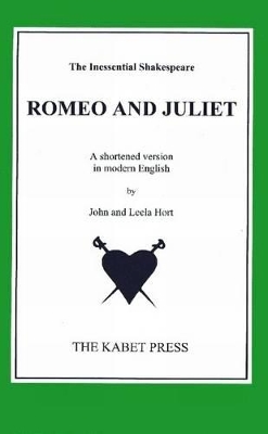"Romeo and Juliet": A Shortened Version in Modern English