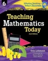 Teaching Mathematics Today