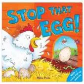 Stop that Egg!