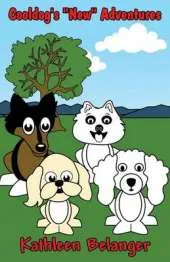 Cooldog's New Adventures