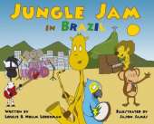 Jungle Jam in Brazil