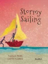 Stormy Sailing